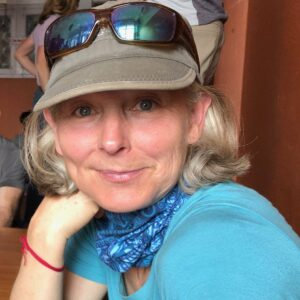 Denise Ackert