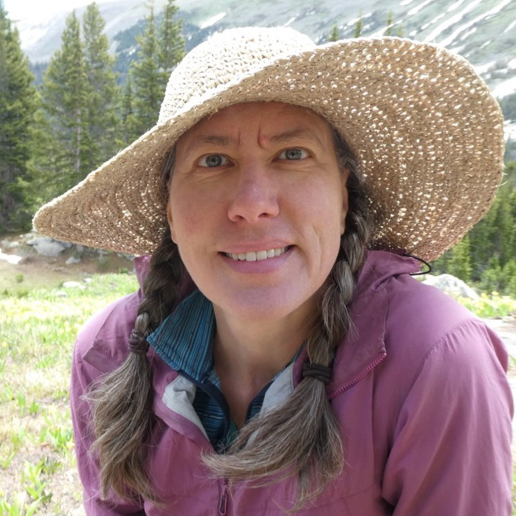 Jeanne Corrigal