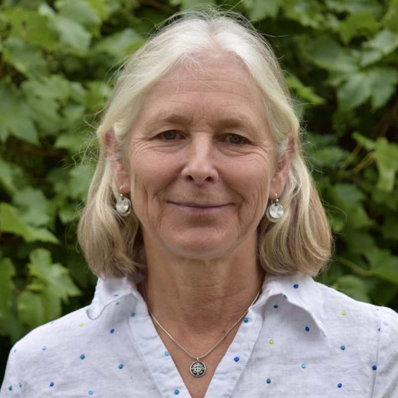 Denise Ackert
